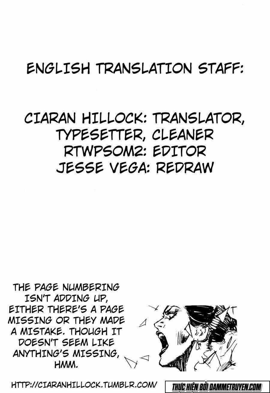 Oldman Chapter 19 trang 30