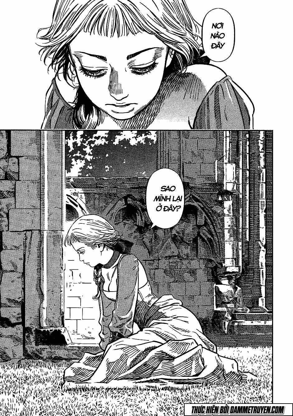 Oldman Chapter 2 trang 1