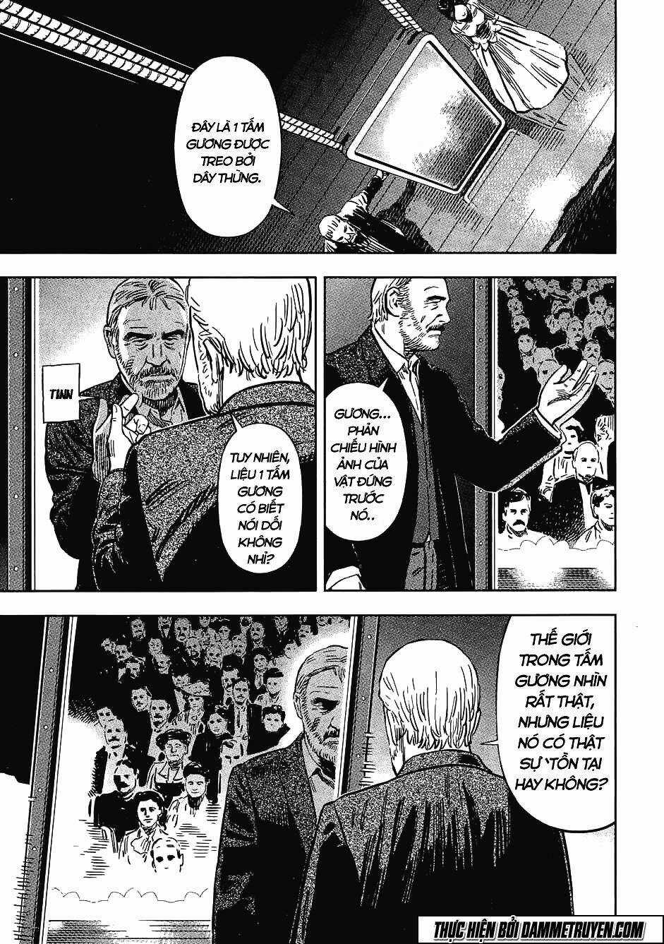 Oldman Chapter 2 trang 13