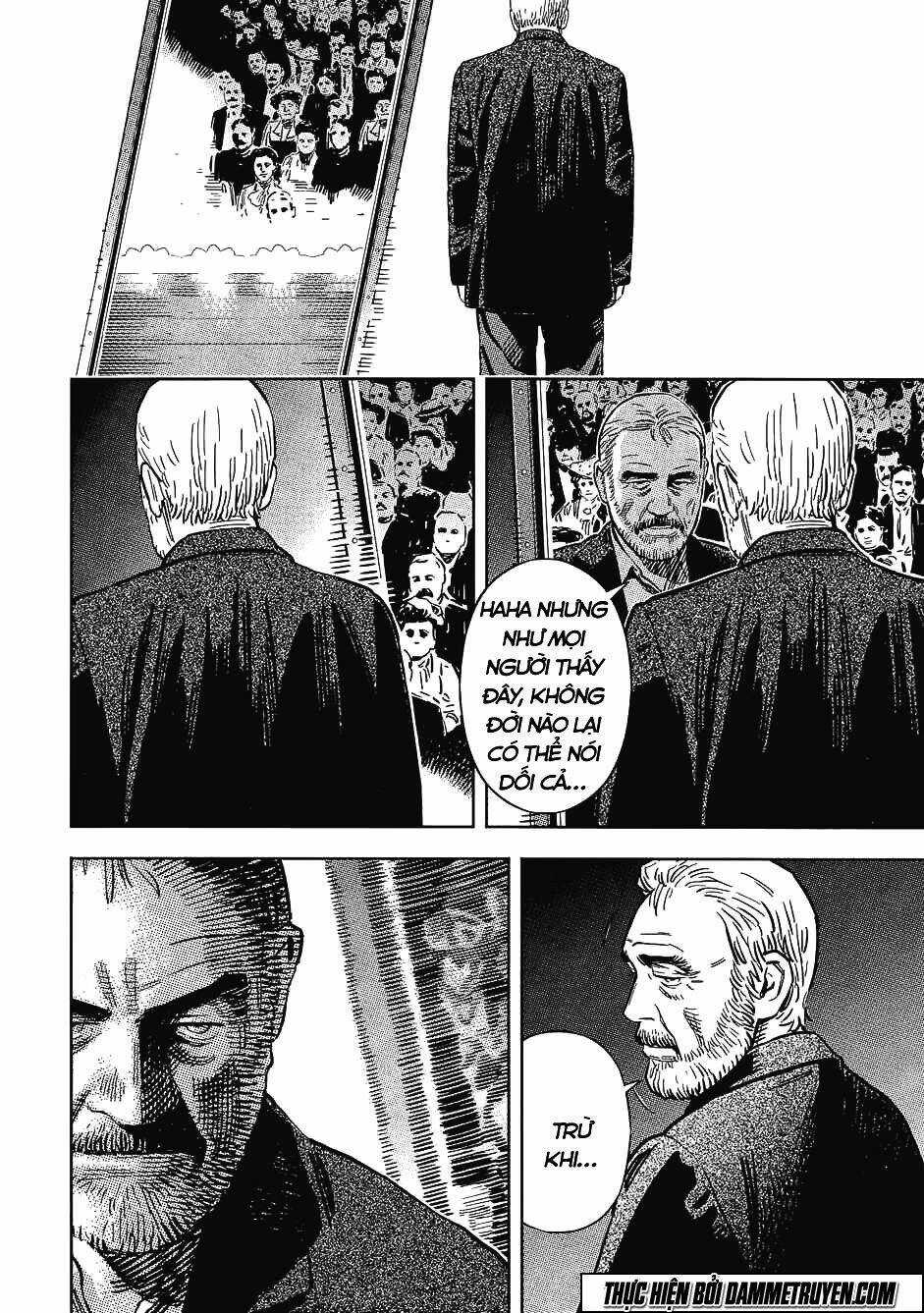 Oldman Chapter 2 trang 14
