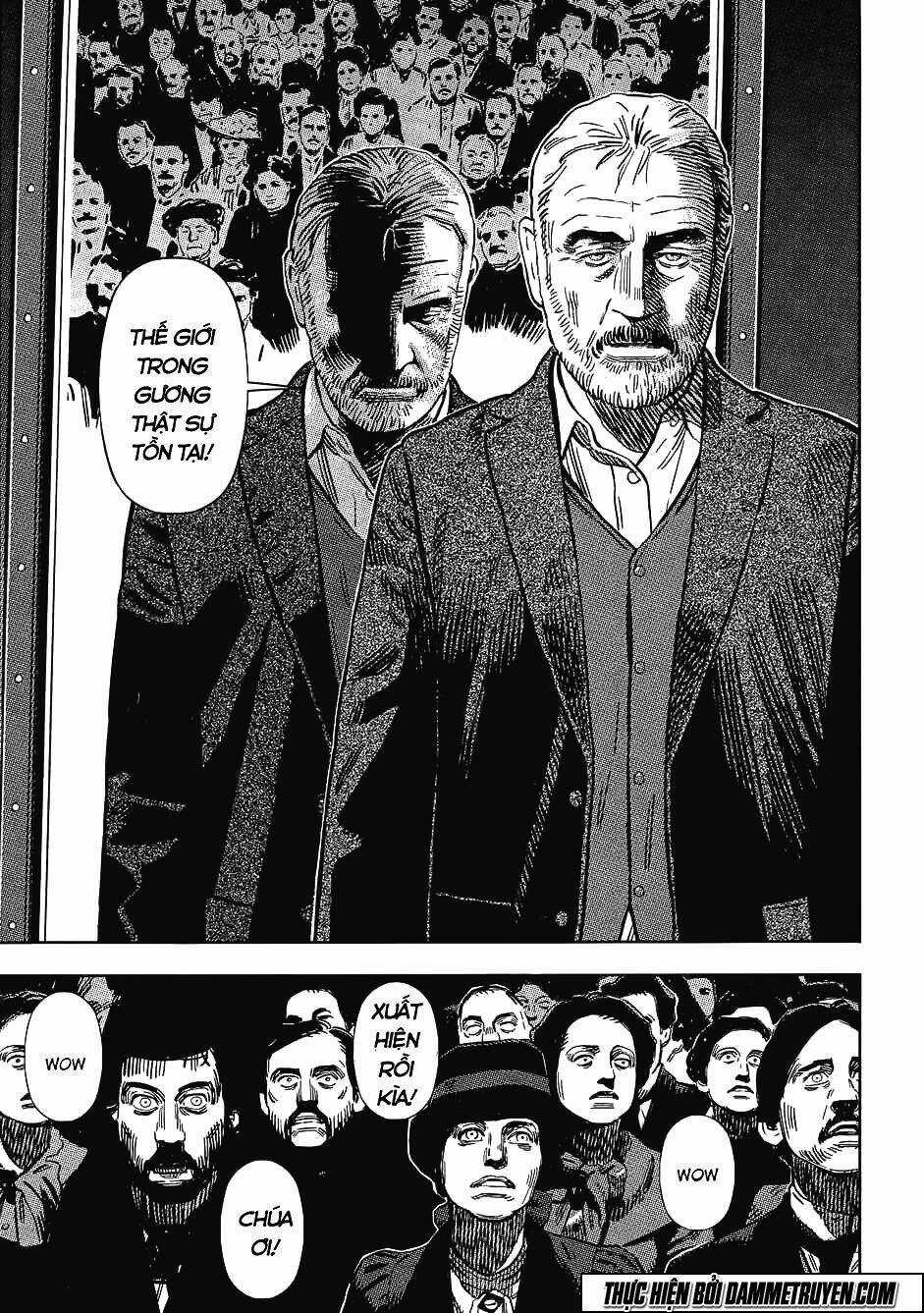 Oldman Chapter 2 trang 15