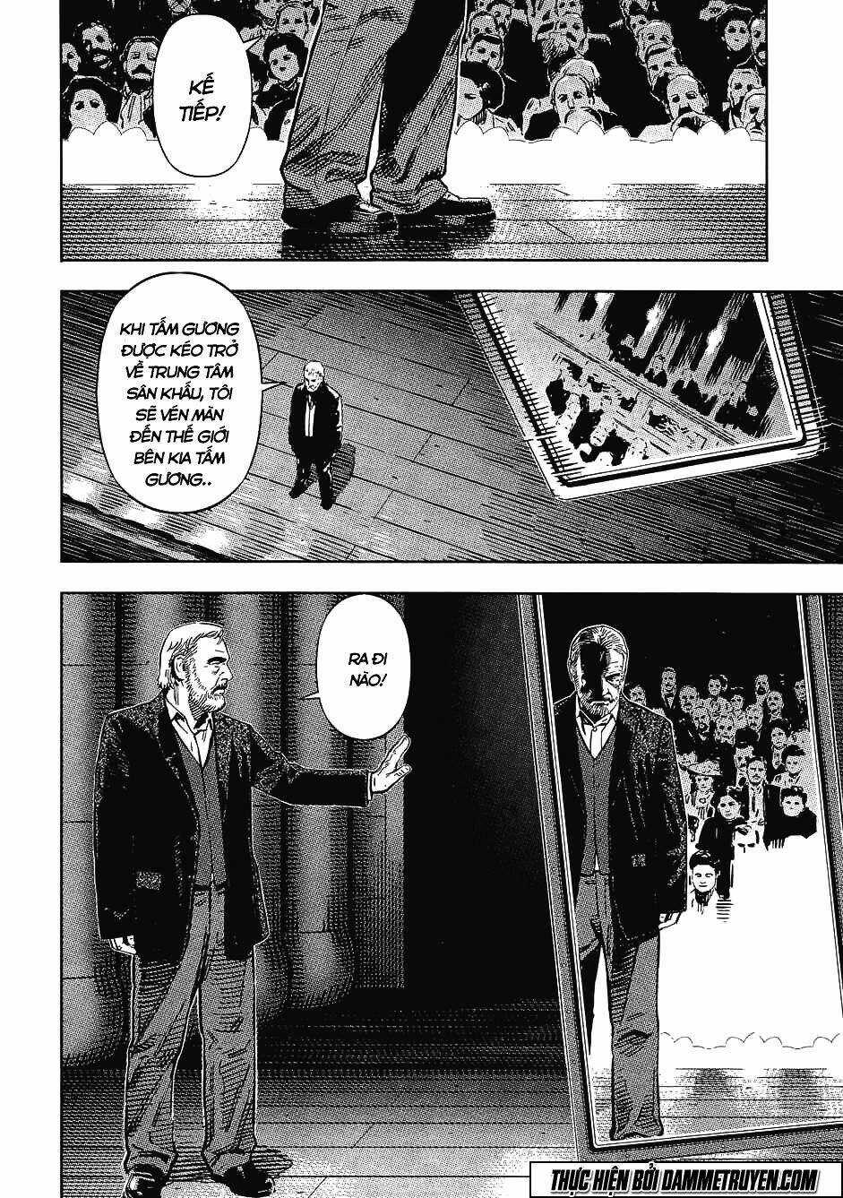 Oldman Chapter 2 trang 16