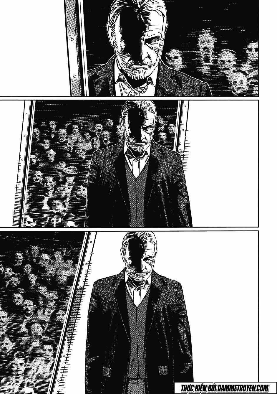 Oldman Chapter 2 trang 17