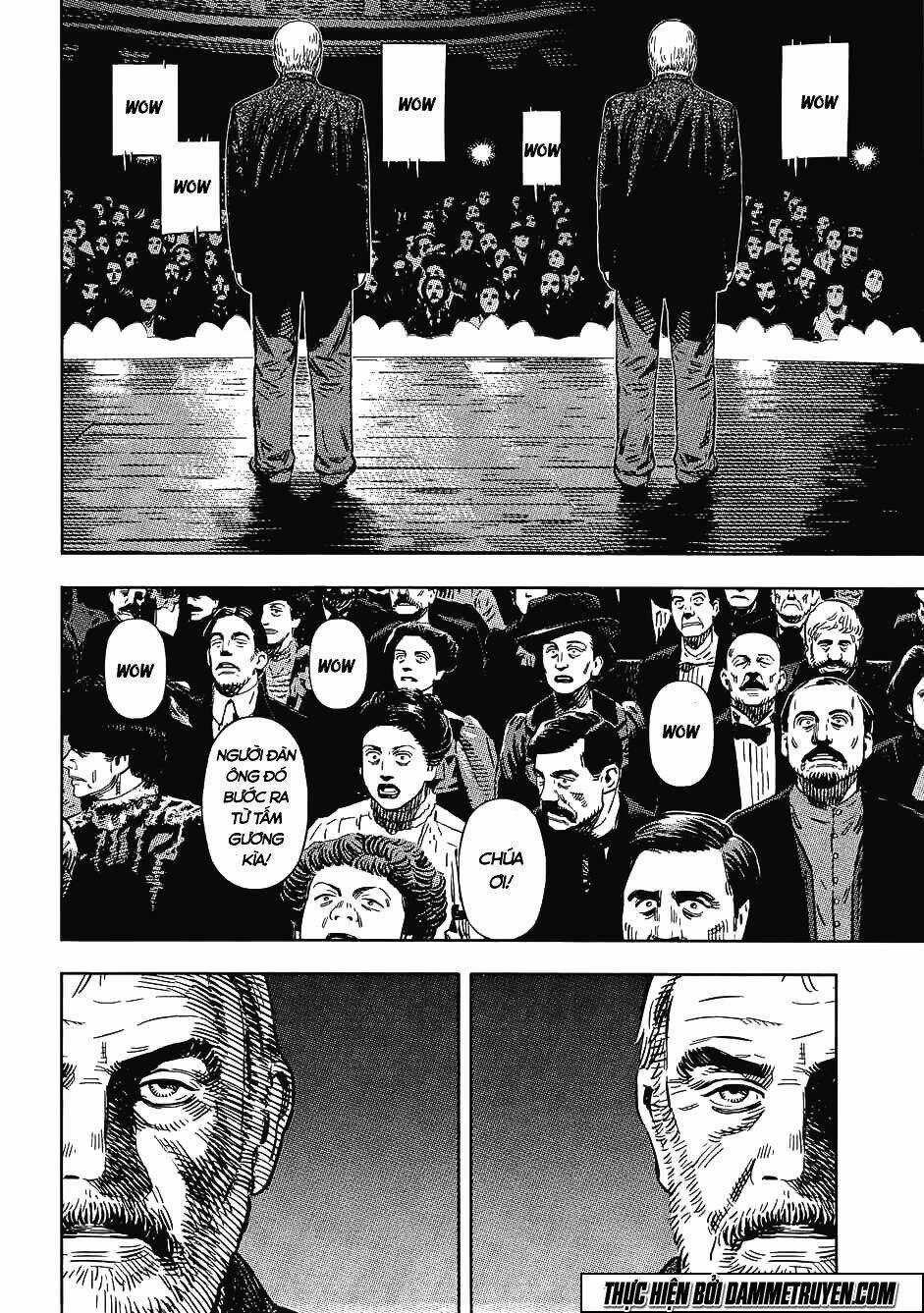 Oldman Chapter 2 trang 18