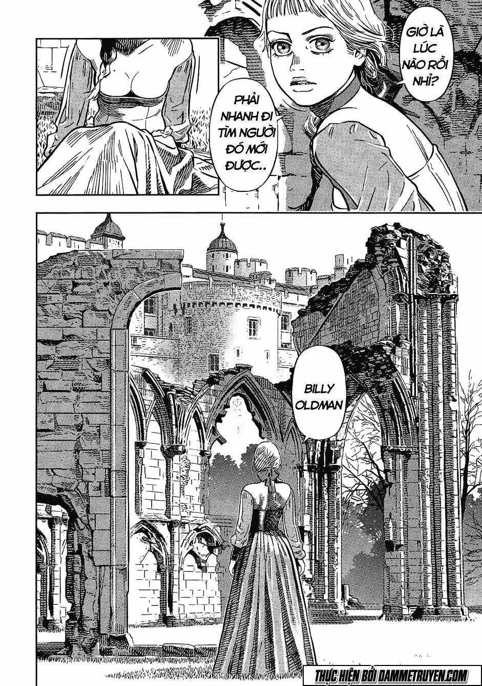 Oldman Chapter 2 trang 2