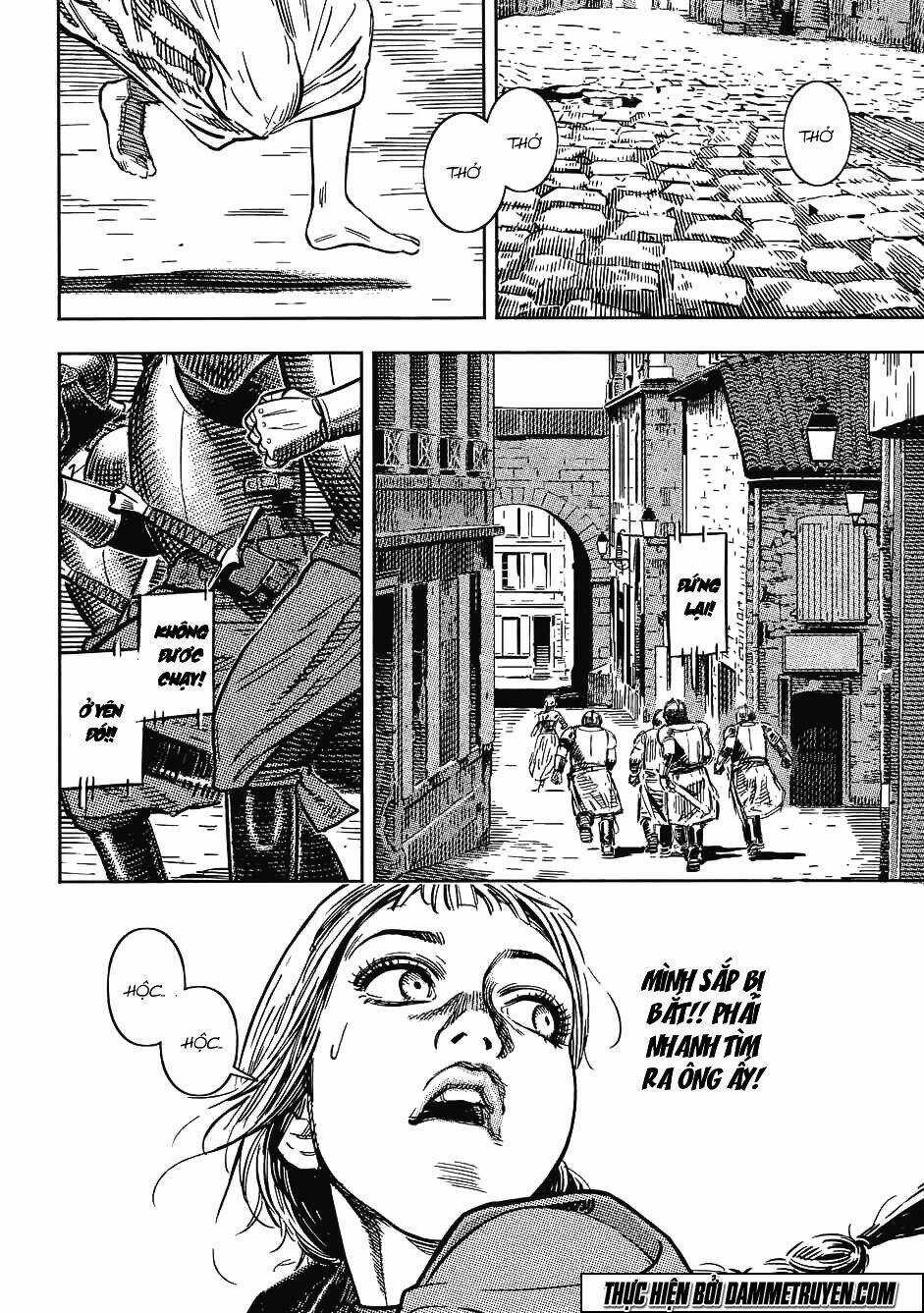 Oldman Chapter 2 trang 24