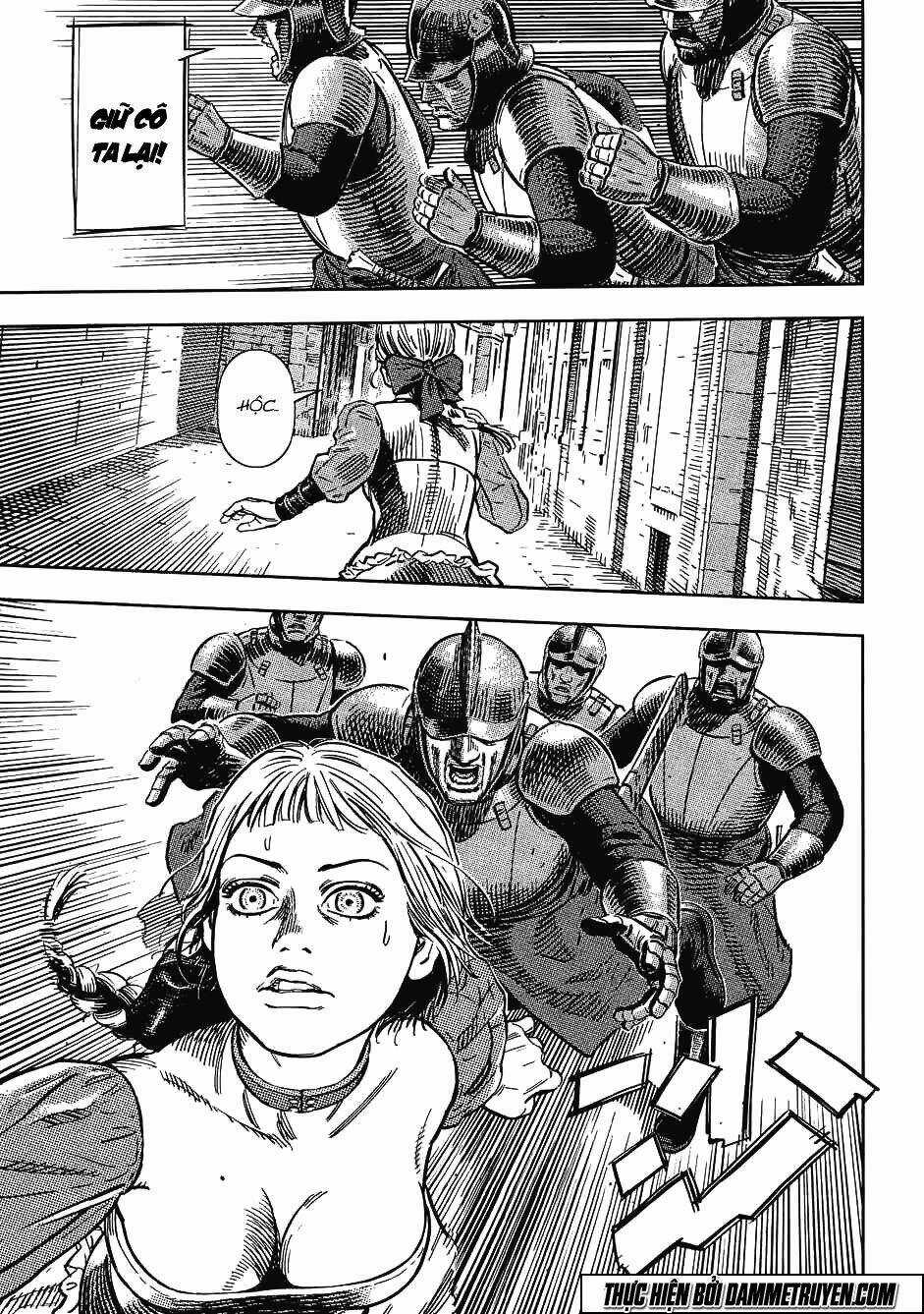 Oldman Chapter 2 trang 25