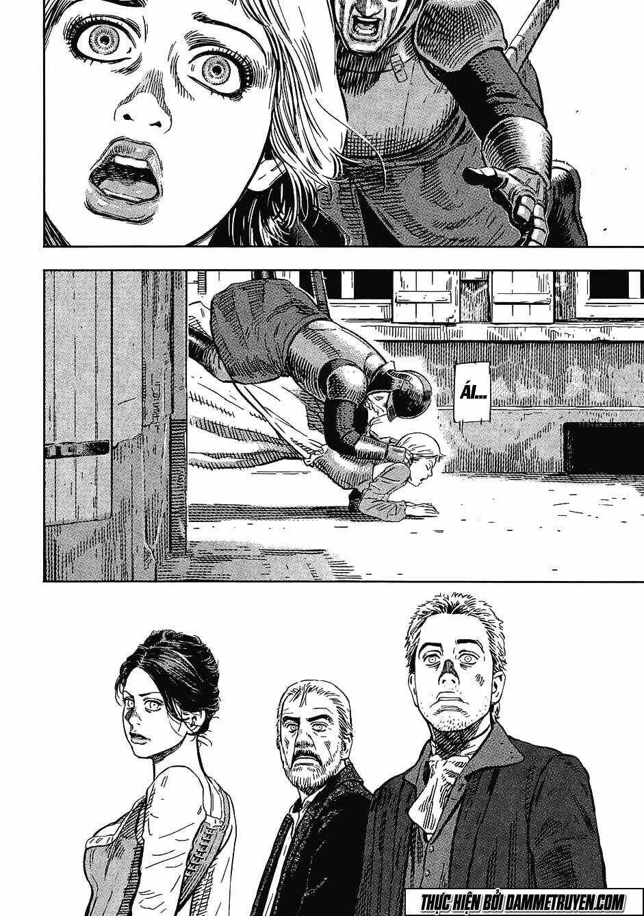Oldman Chapter 2 trang 28