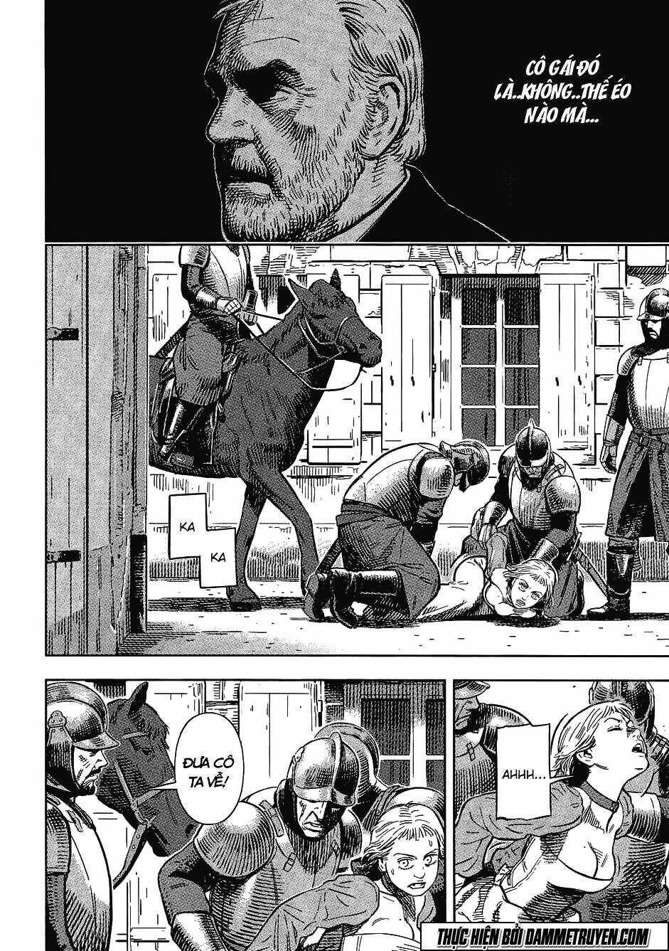 Oldman Chapter 2 trang 30