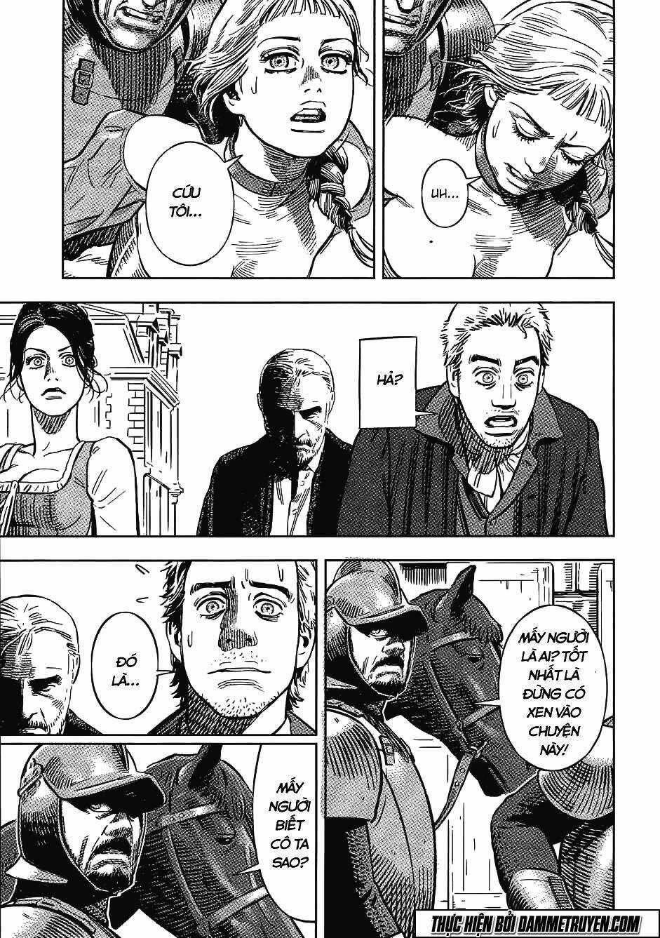 Oldman Chapter 2 trang 31