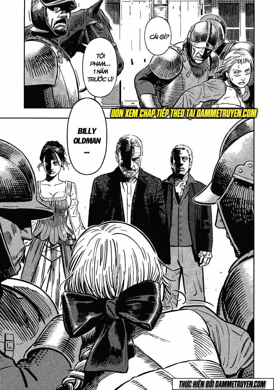 Oldman Chapter 2 trang 35