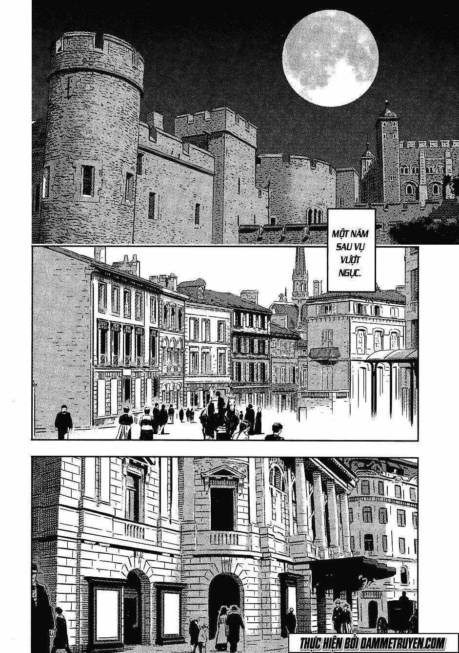 Oldman Chapter 2 trang 4