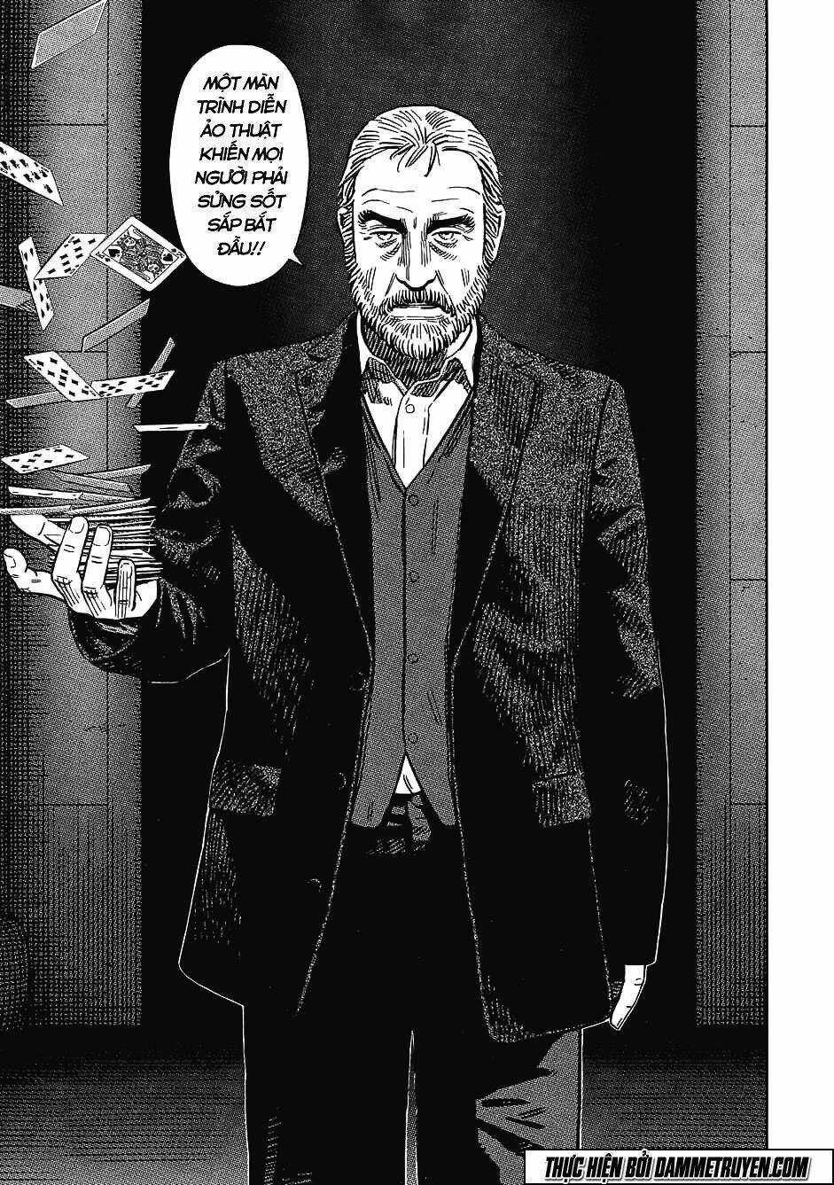 Oldman Chapter 2 trang 7