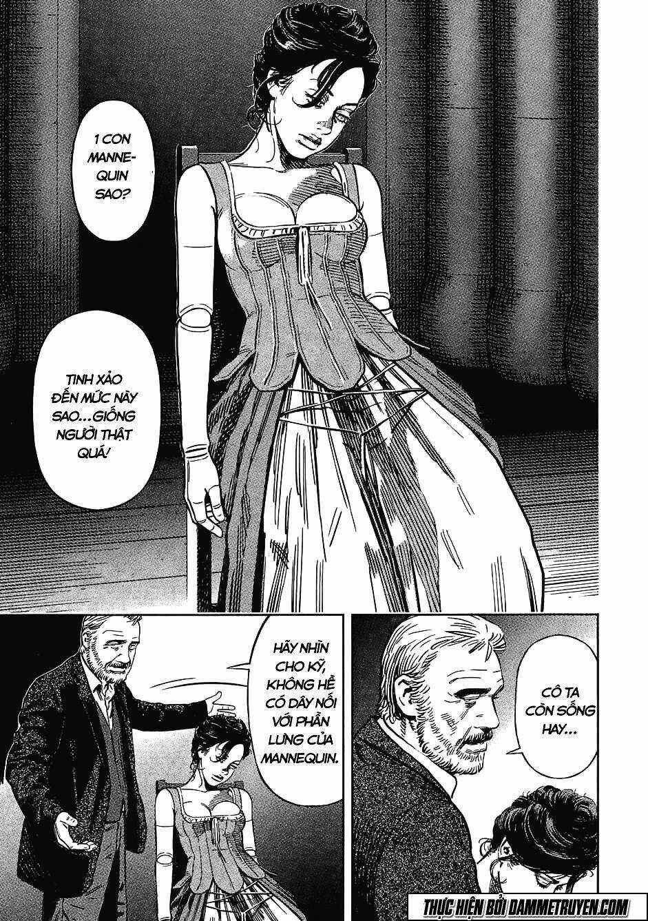 Oldman Chapter 2 trang 9