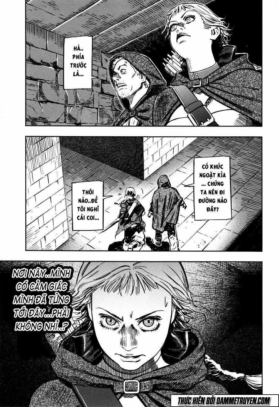 Oldman Chapter 20 trang 0