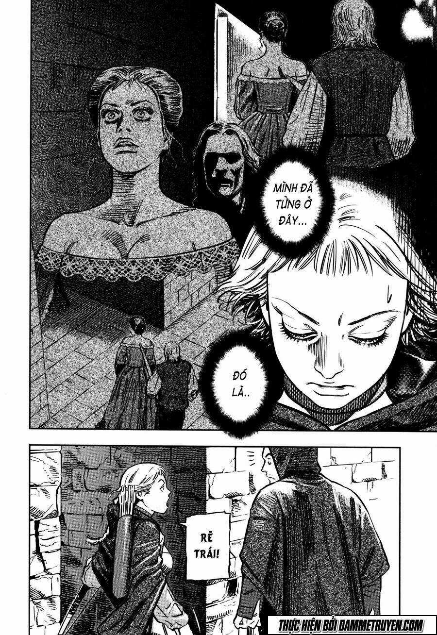 Oldman Chapter 20 trang 1