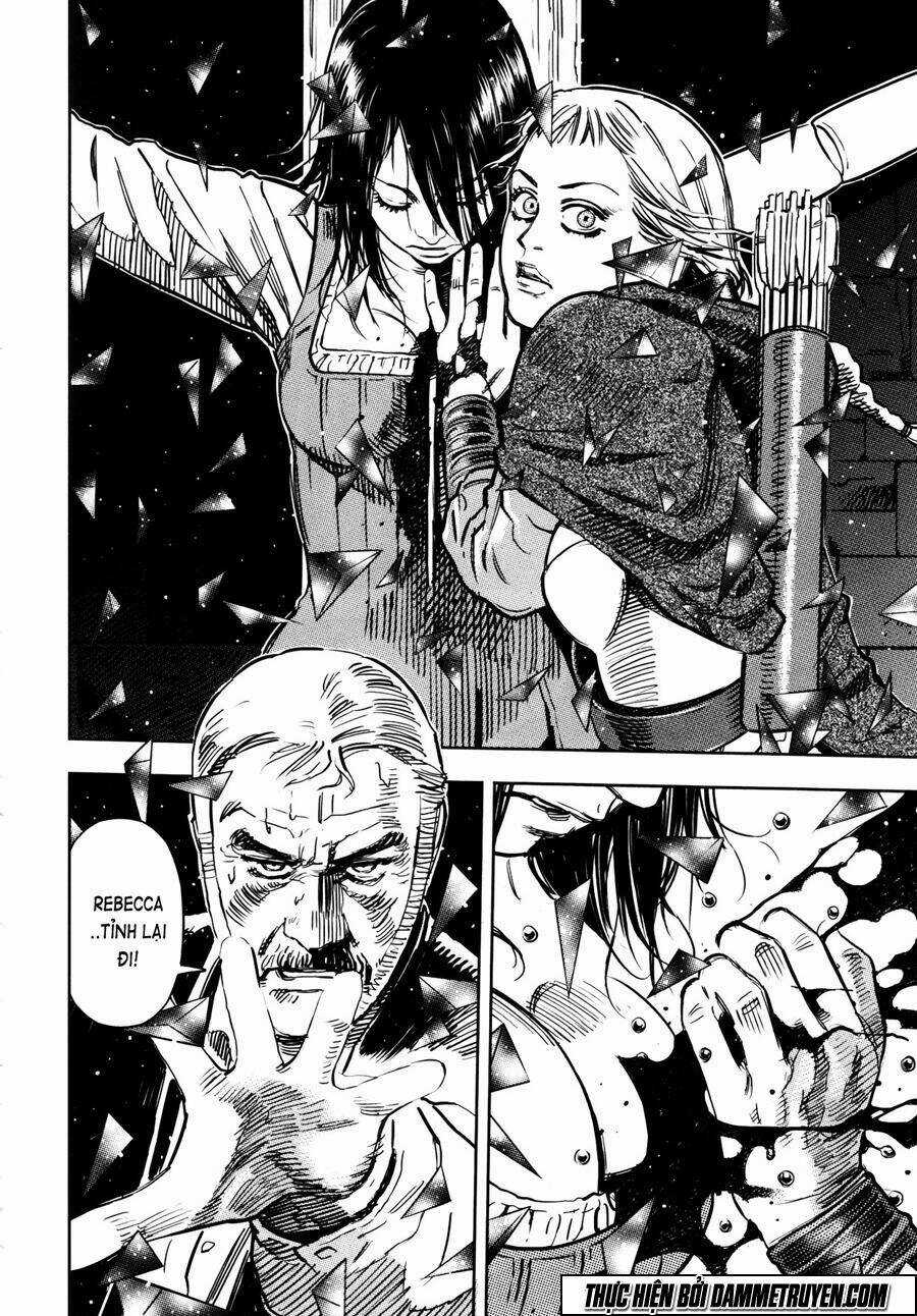 Oldman Chapter 20 trang 15