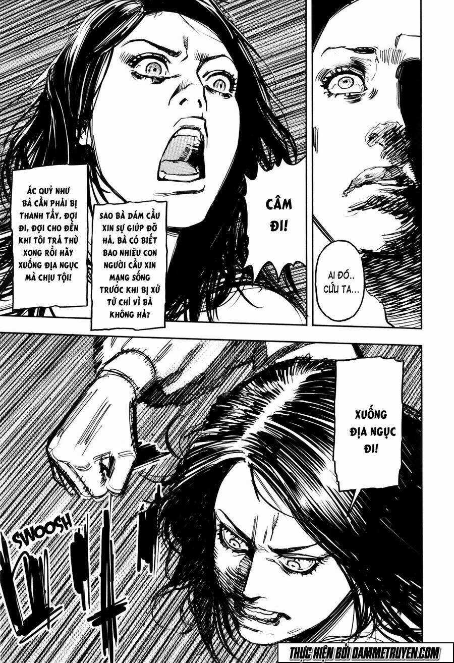 Oldman Chapter 20 trang 22