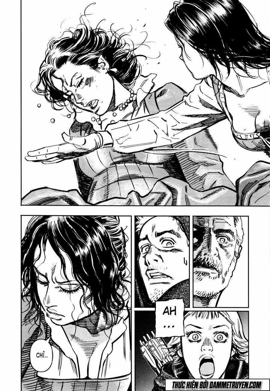 Oldman Chapter 20 trang 23