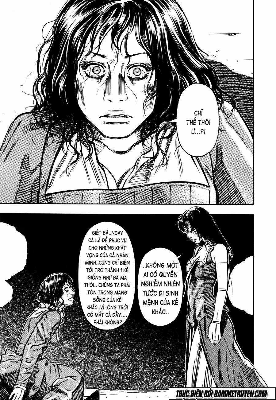 Oldman Chapter 20 trang 24