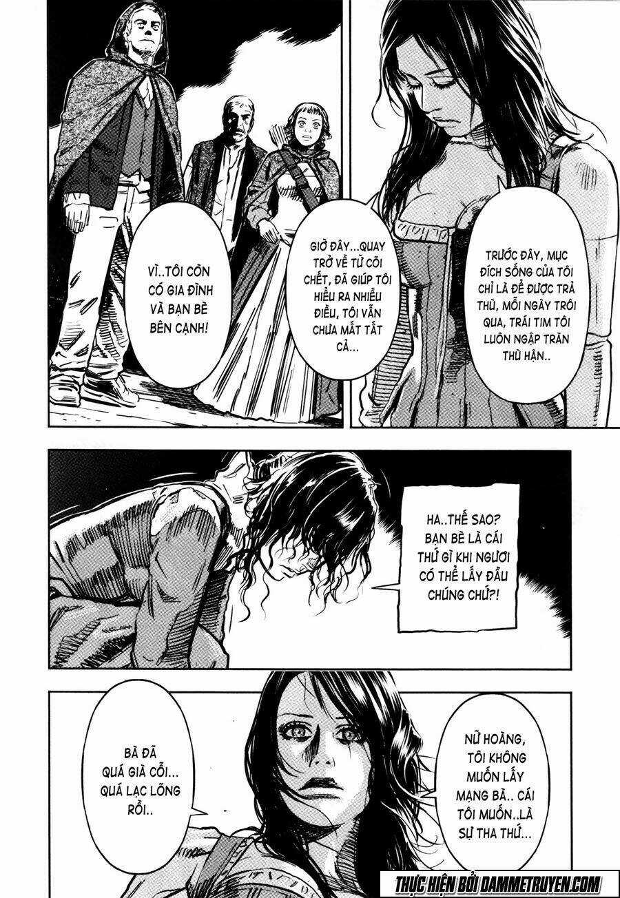 Oldman Chapter 20 trang 25