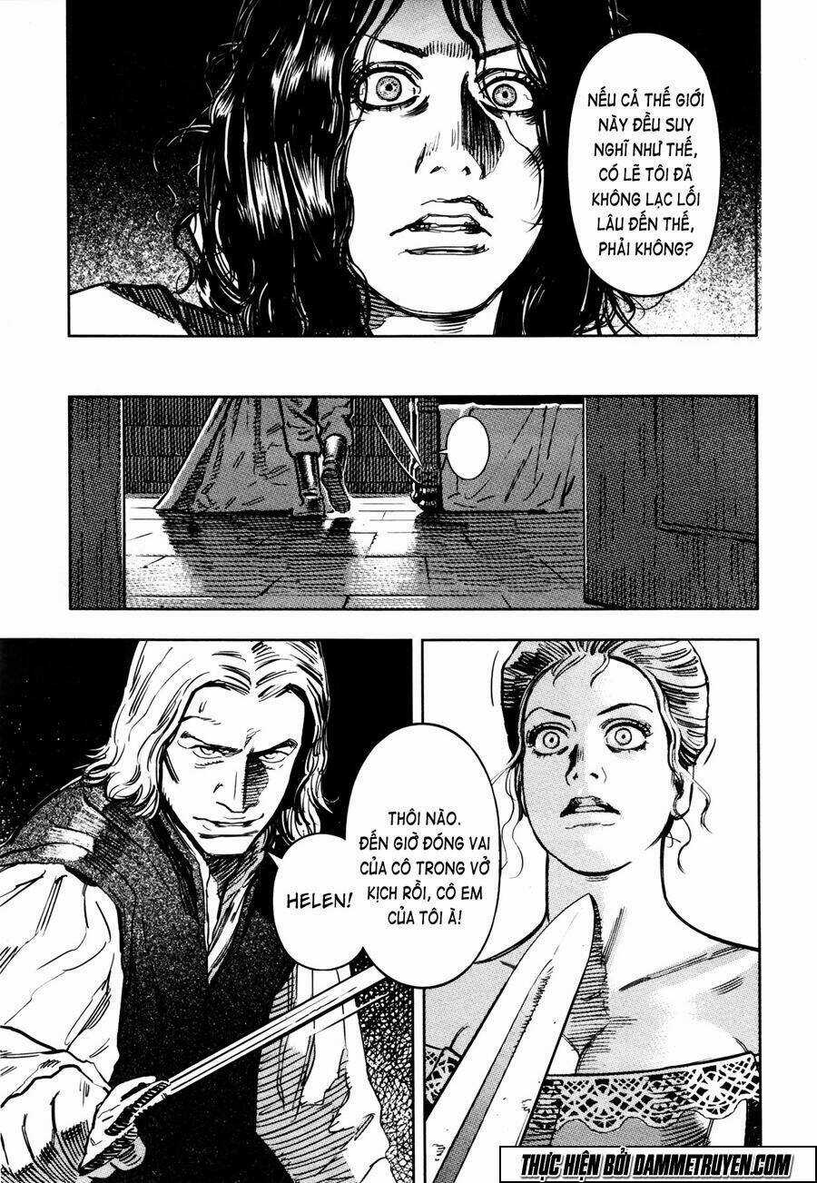 Oldman Chapter 20 trang 26