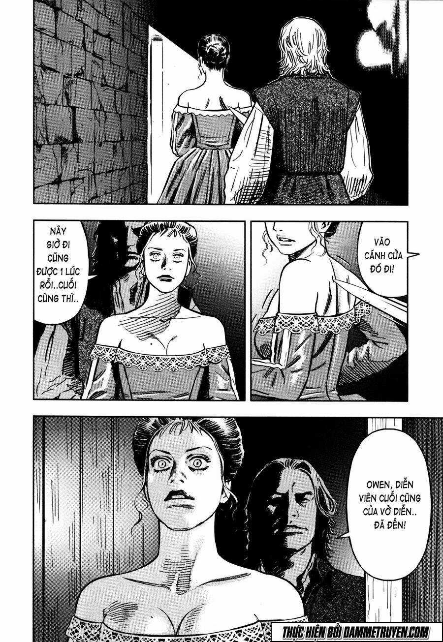 Oldman Chapter 20 trang 29