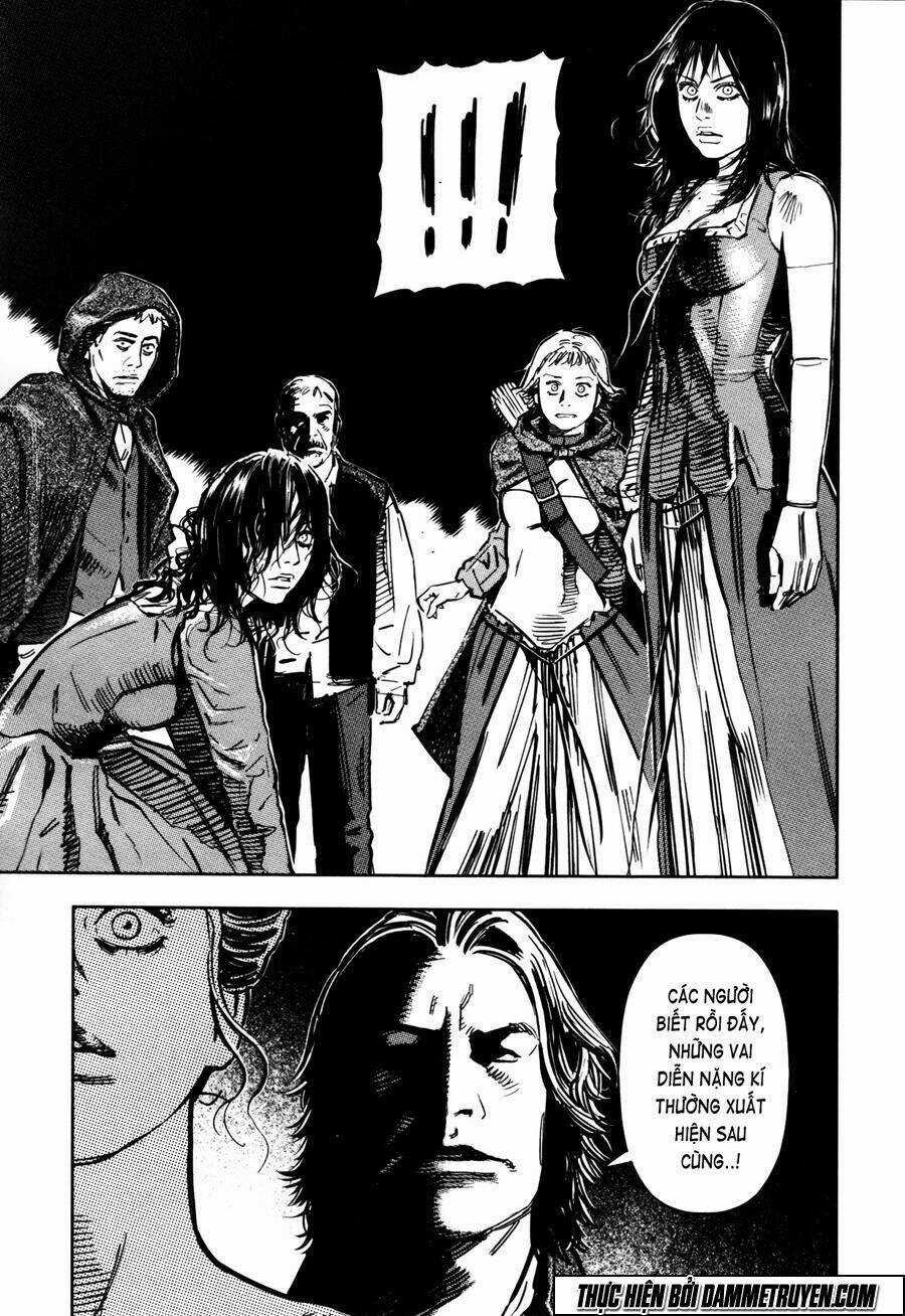 Oldman Chapter 20 trang 30