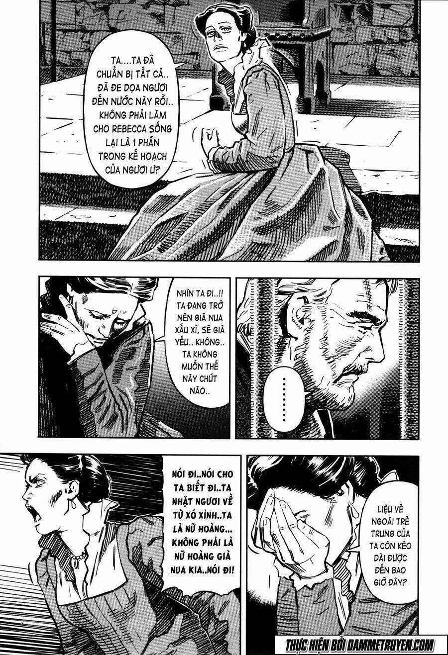 Oldman Chapter 20 trang 6