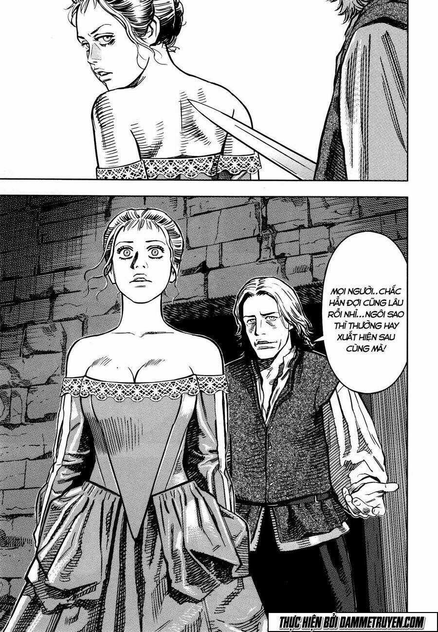 Oldman Chapter 21 trang 1