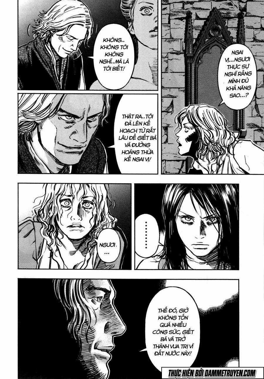Oldman Chapter 21 trang 10