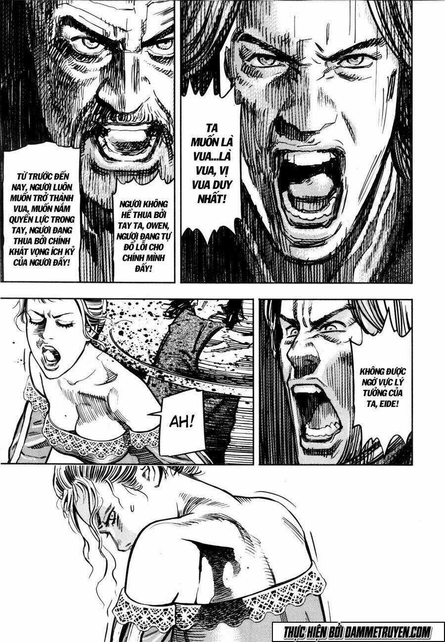 Oldman Chapter 21 trang 15