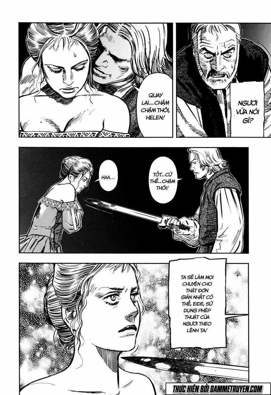 Oldman Chapter 21 trang 16