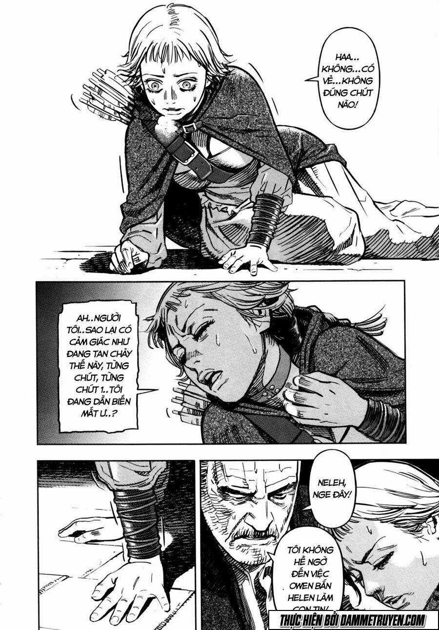 Oldman Chapter 21 trang 18