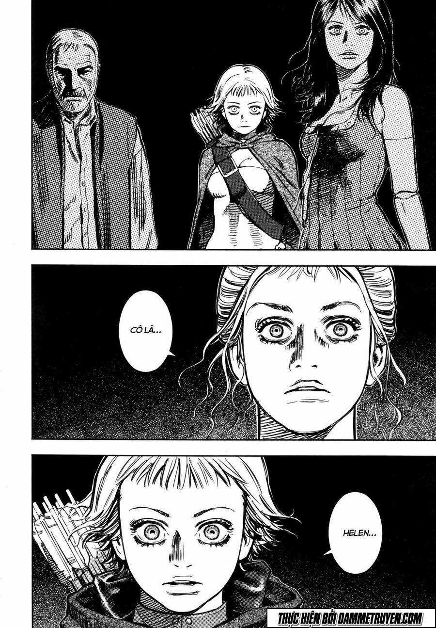 Oldman Chapter 21 trang 2