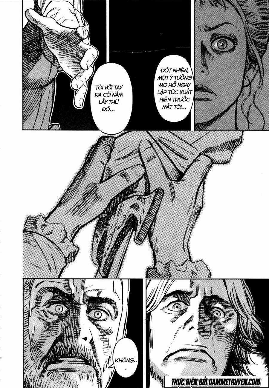 Oldman Chapter 21 trang 22