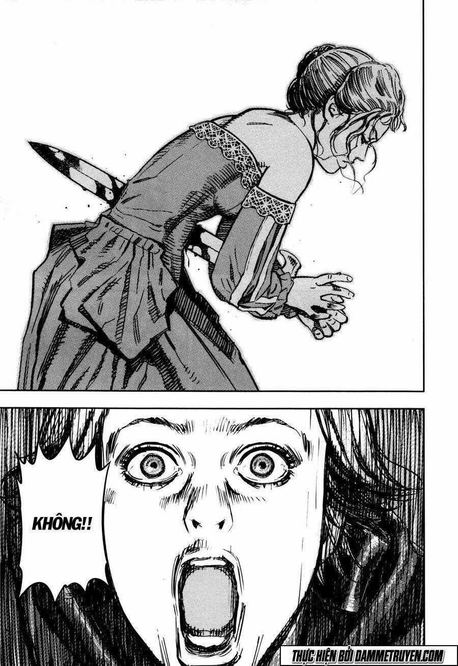 Oldman Chapter 21 trang 23