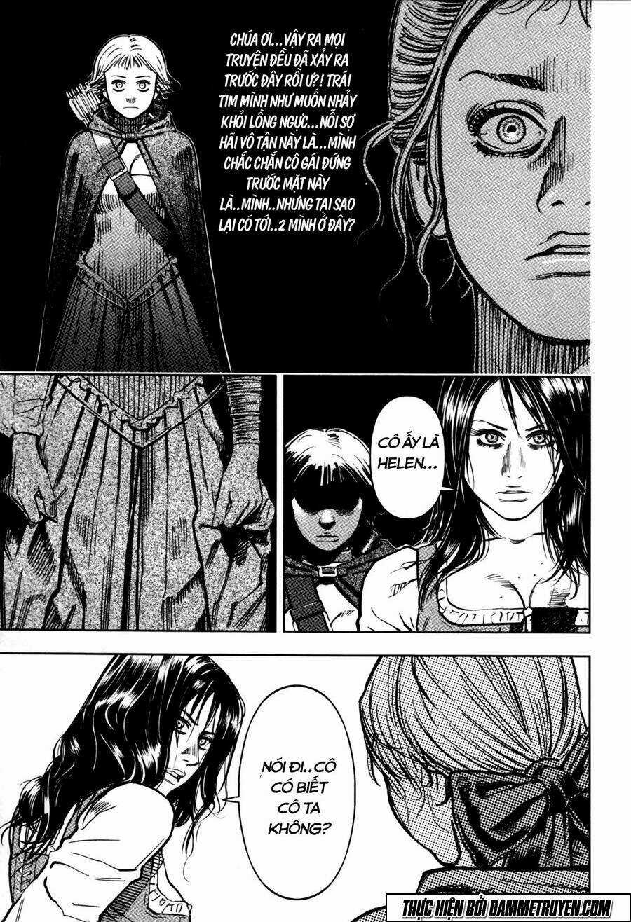 Oldman Chapter 21 trang 3