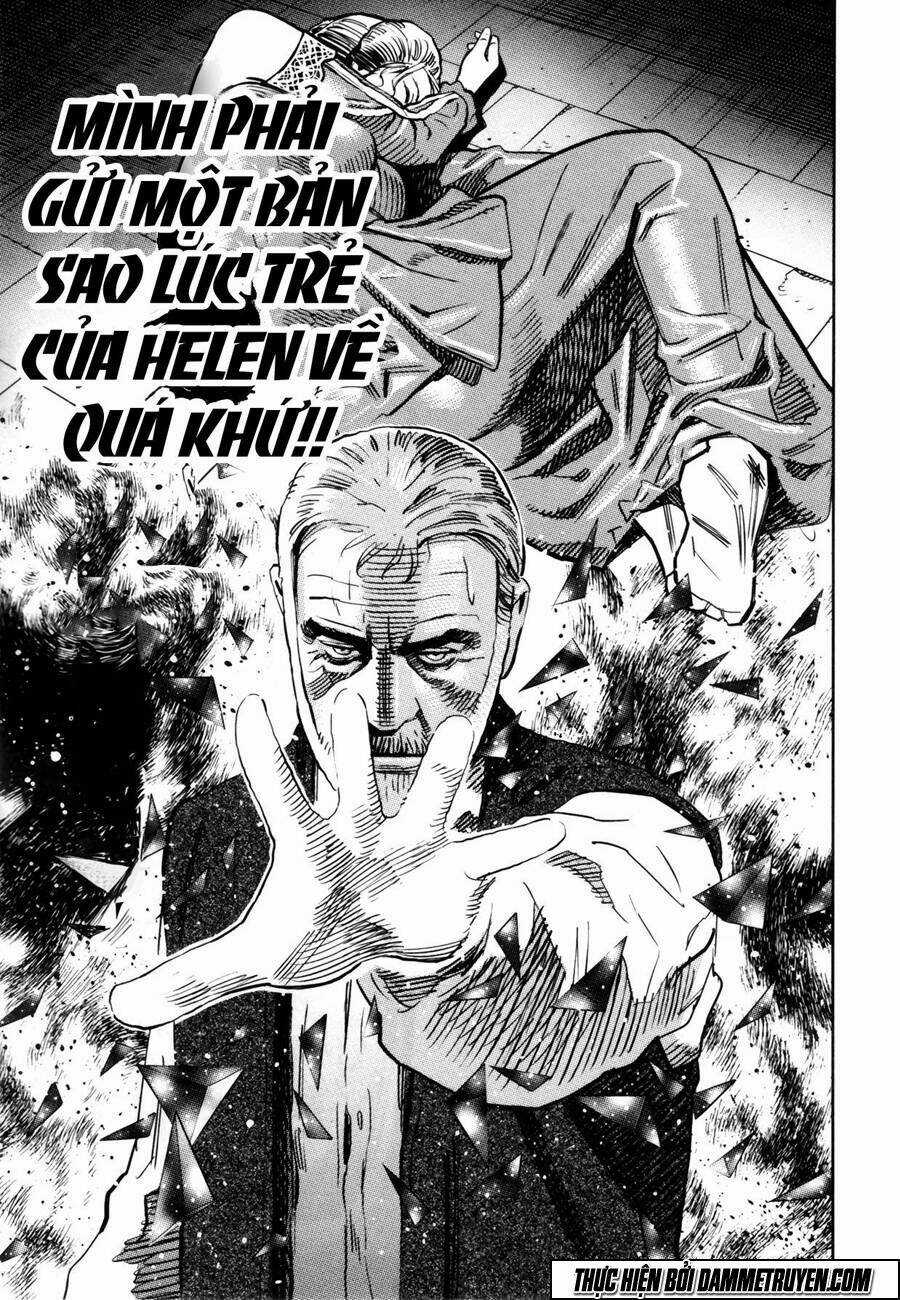 Oldman Chapter 21 trang 31