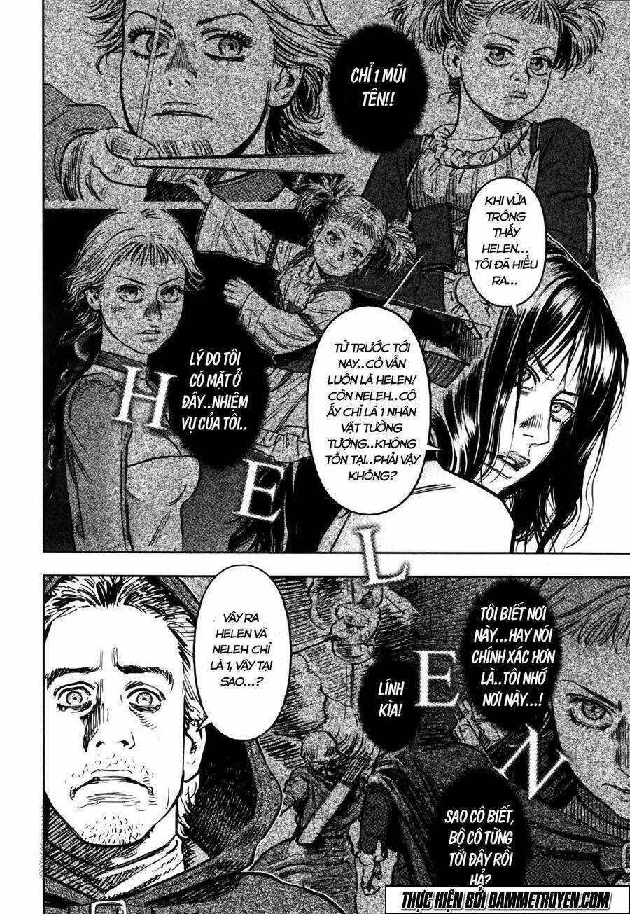 Oldman Chapter 21 trang 4