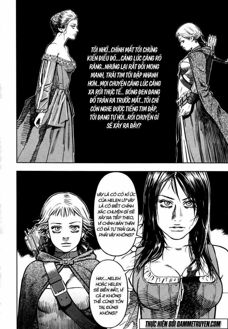 Oldman Chapter 21 trang 6