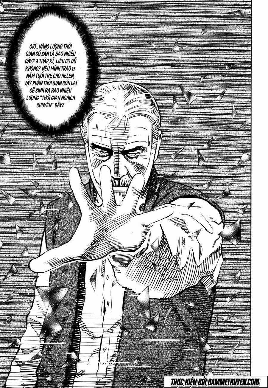 Oldman Chapter 22 trang 0