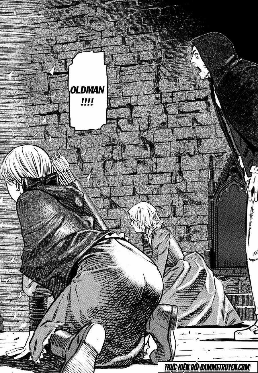 Oldman Chapter 22 trang 1