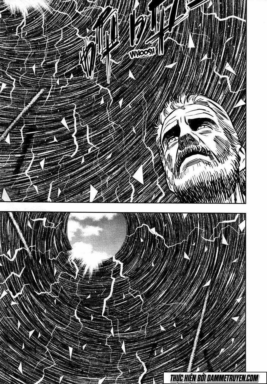 Oldman Chapter 22 trang 10