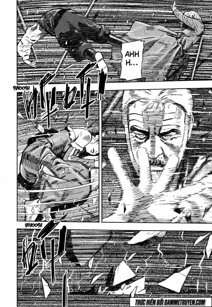 Oldman Chapter 22 trang 11