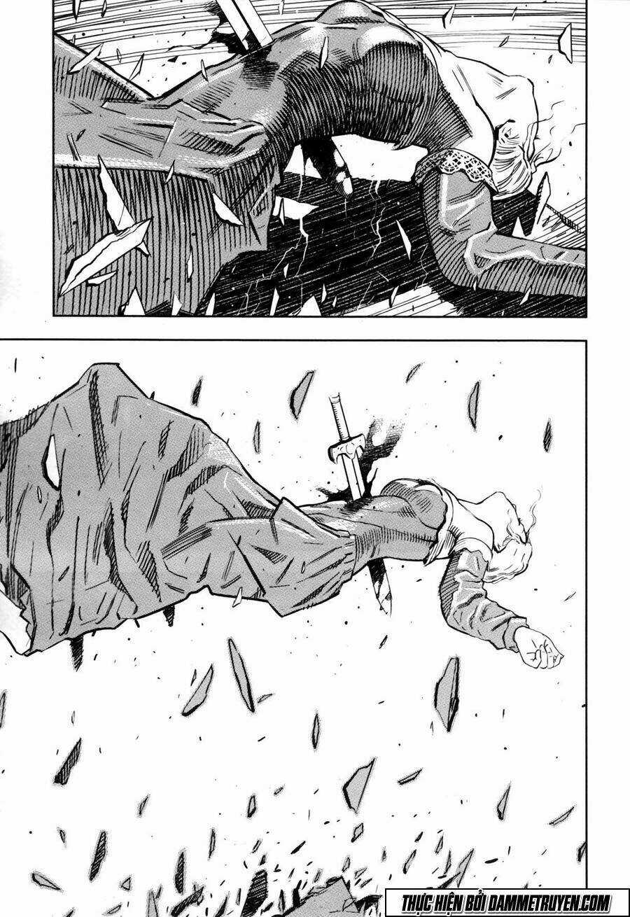 Oldman Chapter 22 trang 12