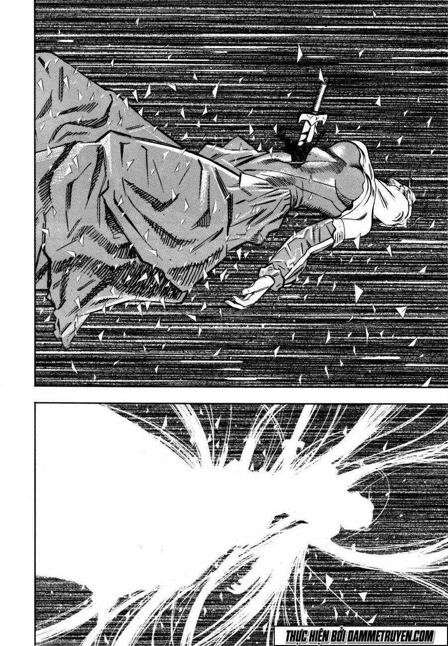 Oldman Chapter 22 trang 13