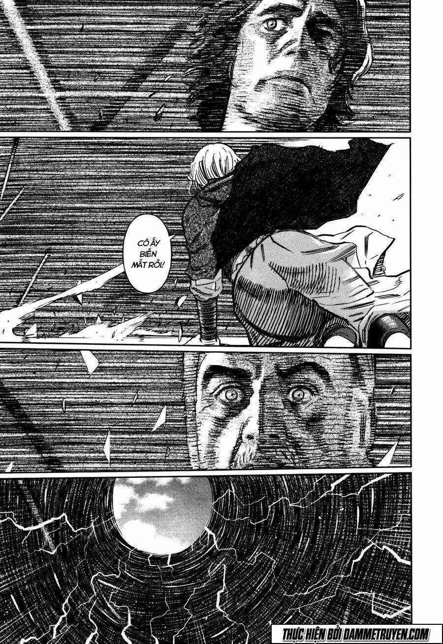 Oldman Chapter 22 trang 14