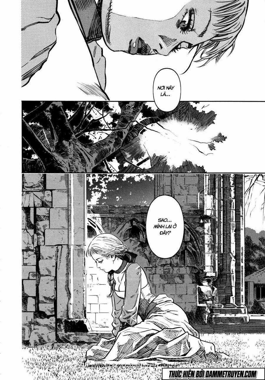 Oldman Chapter 22 trang 15