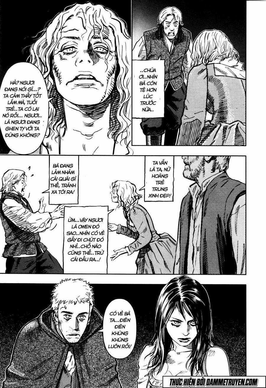 Oldman Chapter 22 trang 18